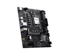MSI PRO B860M-E DDR5 6400MHz(OC) 1851P mATX