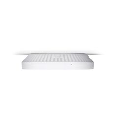 TP-LINK OMADA EAP650 AX3000 DUAL BAND WIFI6 1XGBIT RJ45 PORT 574MBPS/2.4GHZ TAVAN TİPİ ACCESS POINT (ADAPTÖRLÜ)