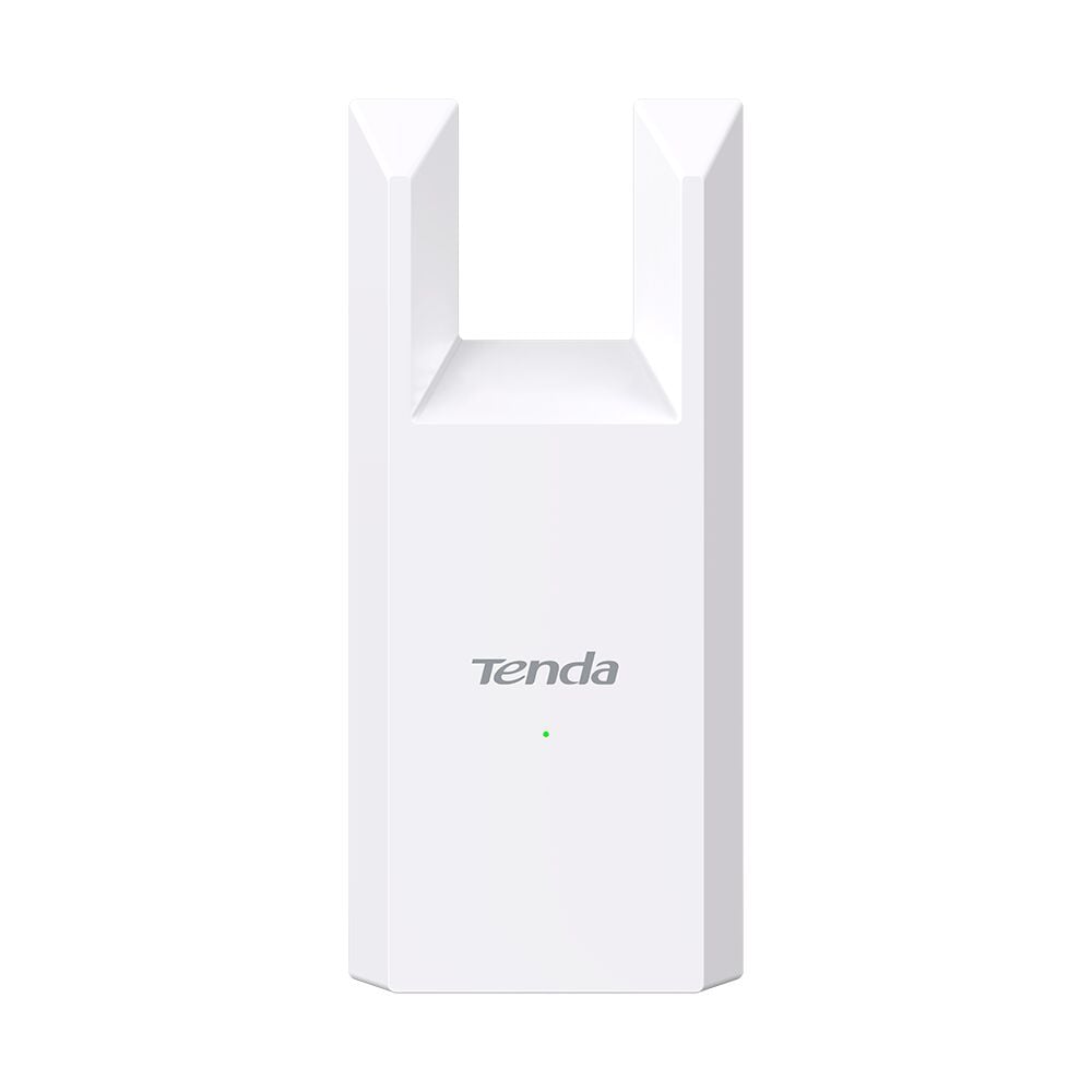 TENDA T10 N300 MENZİL GENİŞLETİCİ