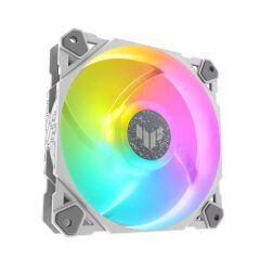 ASUS TUF GAMING TF120 ARGB 3IN1 BEYAZ KASA FANI