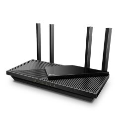 TP-LINK ARCHER AX55 AX3000 WI-FI6 5 PORT GIGABIT 2.4/5GHZ DUALBAND ROUTER