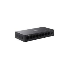 TENDA TEG2208D 8GE PORT, CLOUD YÖNETİLEBİLİR SWİTCH