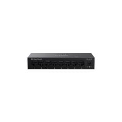 TENDA TEG2208D 8GE PORT, CLOUD YÖNETİLEBİLİR SWİTCH