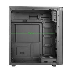 FRISBY FC-2910B 300W 120MM FAN ATX KASA