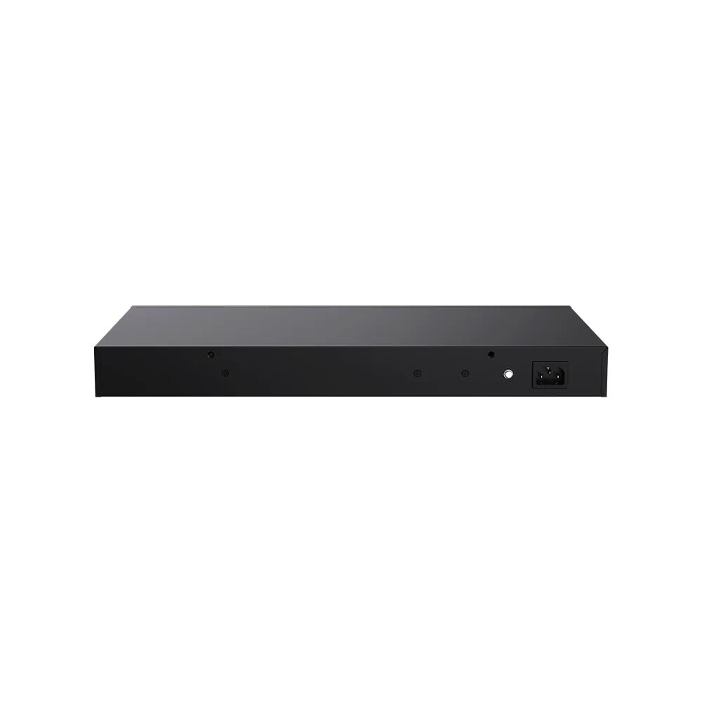 Tenda TEG2228P-24-410W 24 Port 10/100/1000 Mbps Yönetilebilir