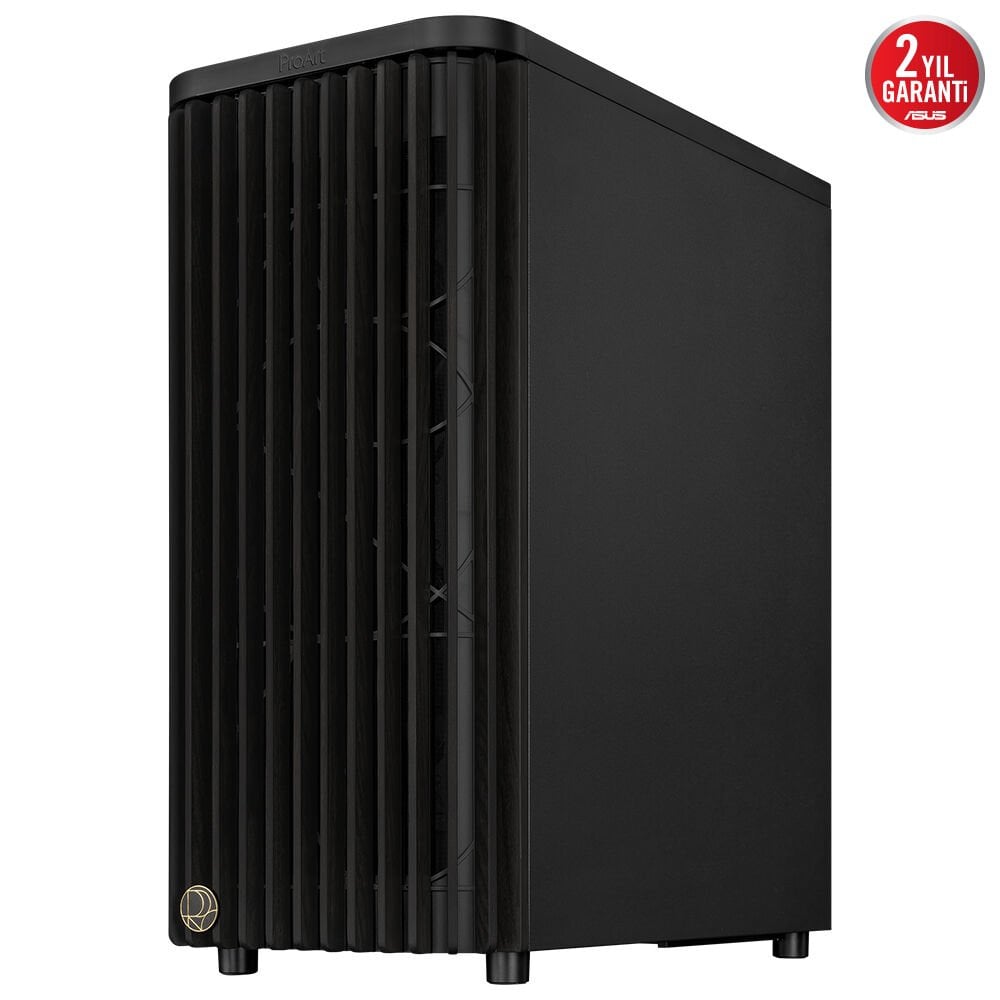 ASUS PROART PA401 WOOD METAL PWM - SİYAH