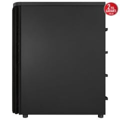 ASUS PROART PA401 WOOD METAL PWM - SİYAH