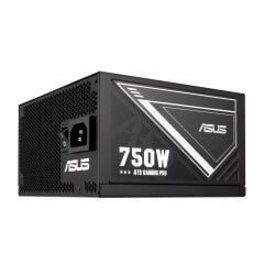 ASUS ATS-750G-GOLD 80 PLUS GOLD FULL MODULER PSU