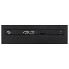 ASUS DRW-08D6MT 8X DAHİLİ DVD OPTİK SÜRÜCÜ M-DISC DESTEKLİ SİYAH