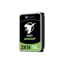 14 TB 3.5 SEAGATE EXOS SAS 256MB 7200RPM ST14000NM0081 (5 YIL RESMI DIST GARANTILI)