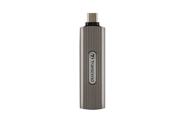 Transcend ESD330C Portable 512GB SSD Type-C (TS512GESD330C)