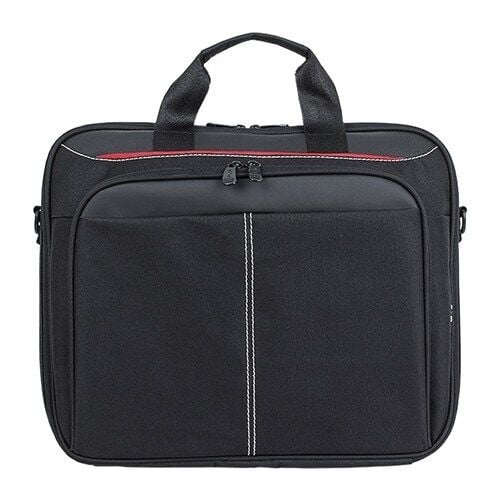 PLM PLC34 NOTEBOOK ÇANTASI SİYAH 13''