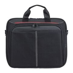 PLM PLC34 NOTEBOOK ÇANTASI SİYAH 13''