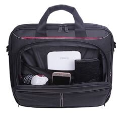 PLM PLC34 NOTEBOOK ÇANTASI SİYAH 13''