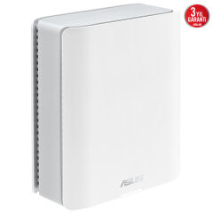ASUS ZENWIFI BT10 (3-PK) MESH SISTEMI BEYAZ, UCLU