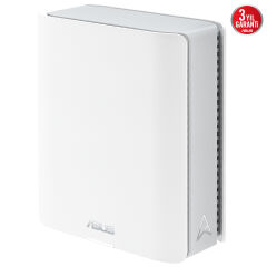 ASUS ZENWIFI BT10 (3-PK) MESH SISTEMI BEYAZ, UCLU