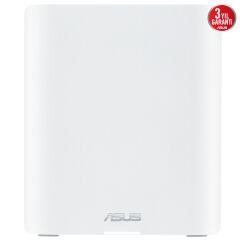 ASUS ZENWIFI BT10 (3-PK) MESH SISTEMI BEYAZ, UCLU