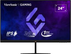 VIEWSONIC VX2479A-HD-PRO 23.8 1MS 240HZ IPS GAMING MONITOR