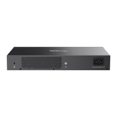 TP-LINK OMADA ES216G 16 PORT GIGABIT YONETILEBILIR METAL KASA SWITCH