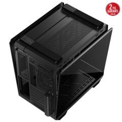 ASUS TUF GAMING GT502 HORIZON - SİYAH