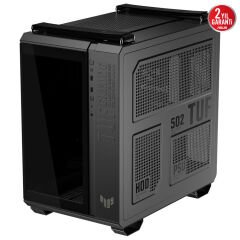 ASUS TUF GAMING GT502 HORIZON - SİYAH