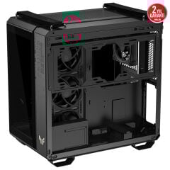 ASUS TUF GAMING GT502 HORIZON - SİYAH