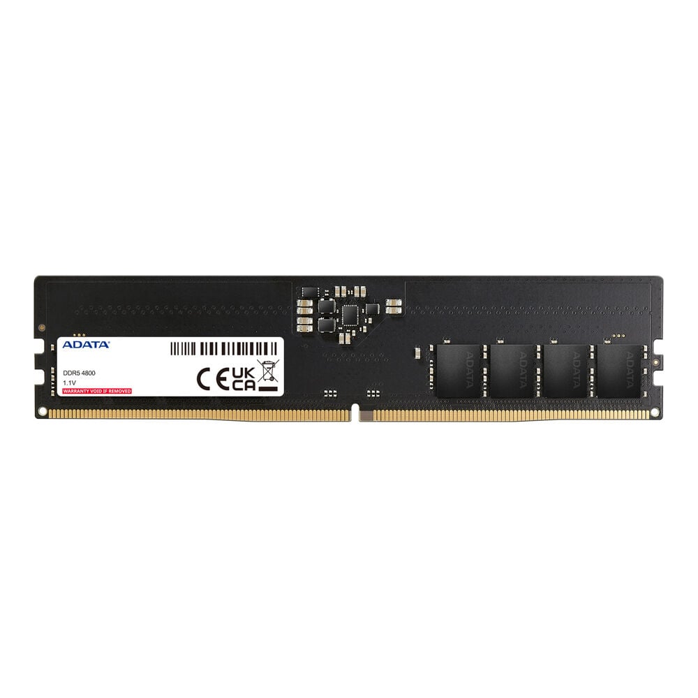ADATA 16GB 4800MHz DDR5 AD5U480016G-B