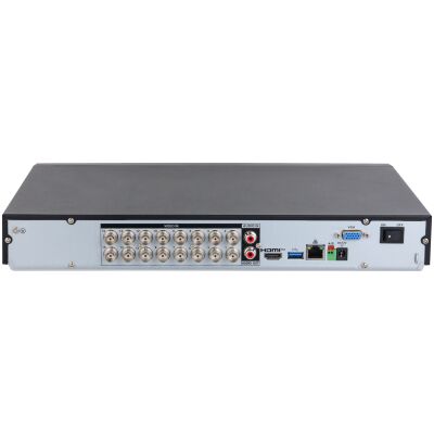 DAHUA XVR5216AN-5M-I3 16 KANAL AHD/HİBRİT KAYIT CİHAZI