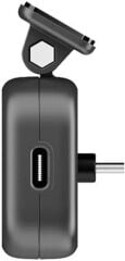DDPAI N5 DUAL DC001 RADAR MODULU
