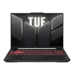 ASUS TUF GAMING A16 FA607NUQ-RL049 AMD R7-1700 16GB DDR5 512GB SSD RTX4050 6GB 144HZ 16'' FDOS