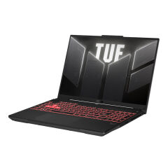 ASUS TUF GAMING A16 FA607NUQ-RL049 AMD R7-1700 16GB DDR5 512GB SSD RTX4050 6GB 144HZ 16'' FDOS