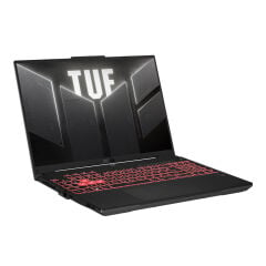 ASUS TUF GAMING A16 FA607NUQ-RL049 AMD R7-1700 16GB DDR5 512GB SSD RTX4050 6GB 144HZ 16'' FDOS