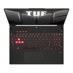 ASUS TUF GAMING A16 FA607NUQ-RL049 AMD R7-1700 16GB DDR5 512GB SSD RTX4050 6GB 144HZ 16'' FDOS