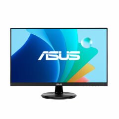 ASUS VA27DQFR 27 IPS FREESYNC 1920x1080 1ms 100Hz 250cd DP HDMI VGA Hoparlör VESA 3YIL EYECARE FLICKER-FREE ÇERÇEVESİZ DÜŞÜK MAVİ IŞIK MONİTÖR