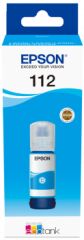 EPSON 112  MAVI MUREKKEP SISE C13T06C24A