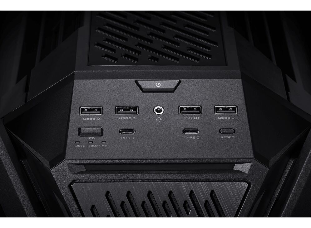 ASUS ROG HYPERION GR701 KASA