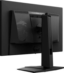 26.5 MSI MAG 272QP QD-OLED X24 WQHD  0.03MS 240HZ FREESYNC PREMIUM PIVOT GAMING