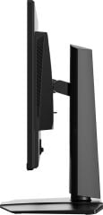 26.5 MSI MAG 272QP QD-OLED X24 WQHD  0.03MS 240HZ FREESYNC PREMIUM PIVOT GAMING