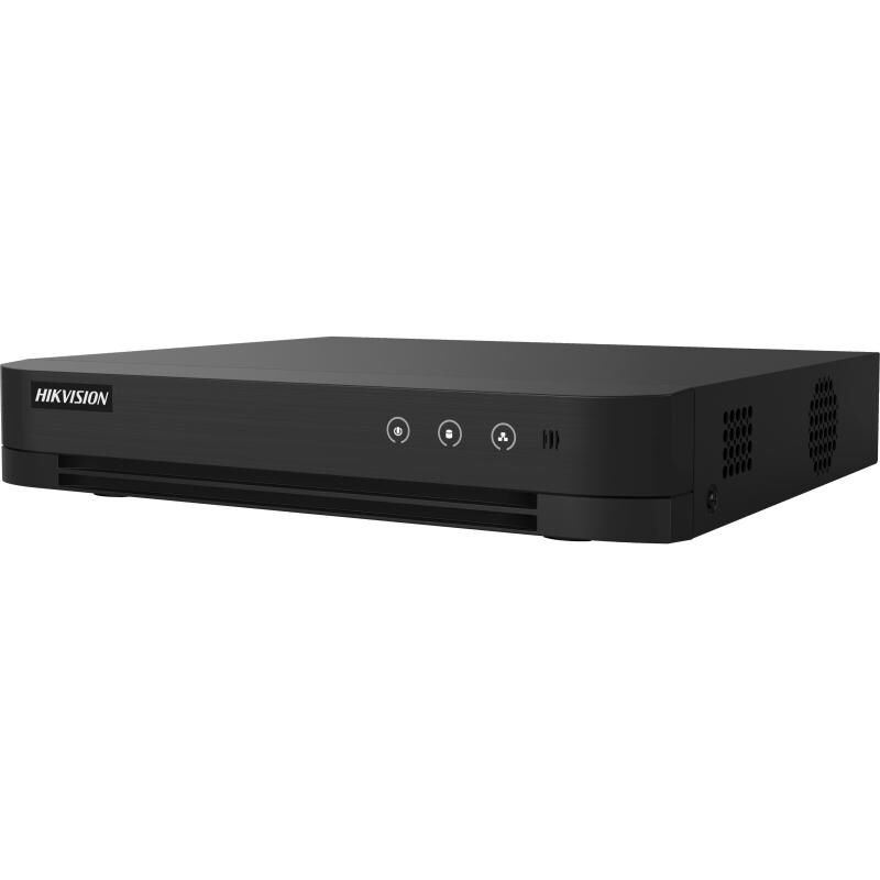 HIKVISION DS-7204HGHI-M1/C 4 KANAL HİBRİT KAYIT CİHAZI