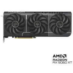 ASUS RADEON PRIME-RX9060XT-O8G 8GB GDDDR6 128BIT 1XHDMI 2XDP EKRAN KARTI