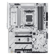 ASUS B650E MAX GAMING WIFI W BEYAZ DDR5 ANAKART