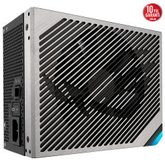 ASUS ROG-THOR-1200P3 PLATINUM III 1200W PSU