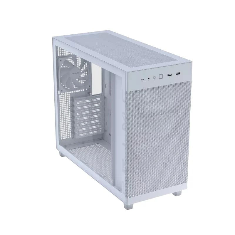 ASUS PRIME AP303 TG - BEYAZ KASA 90DC00V3-B39010