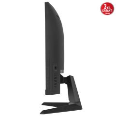 ASUS TUF GAMING VG27VQ3B 27 VA FREESYNC 1920x1080 1MS 180HZ DP HDMI MM VESA 3YIL ELMB SYNC Monitör