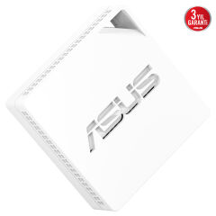 ASUS RT-AX50 GO AX1500 WiFi6 Dual-Band Seyahat Rou