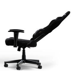 DXRACER PRINCE L SİYAH GC/LPF24FBC/N KUMAŞ KOLTUK
