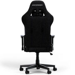 DXRACER PRINCE L SİYAH GC/LPF24FBC/N KUMAŞ KOLTUK