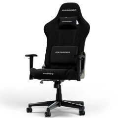 DXRACER PRINCE L SİYAH GC/LPF24FBC/N KUMAŞ KOLTUK