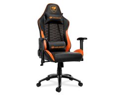 COUGAR CGR-OUTRIDER GAMING CHAIR