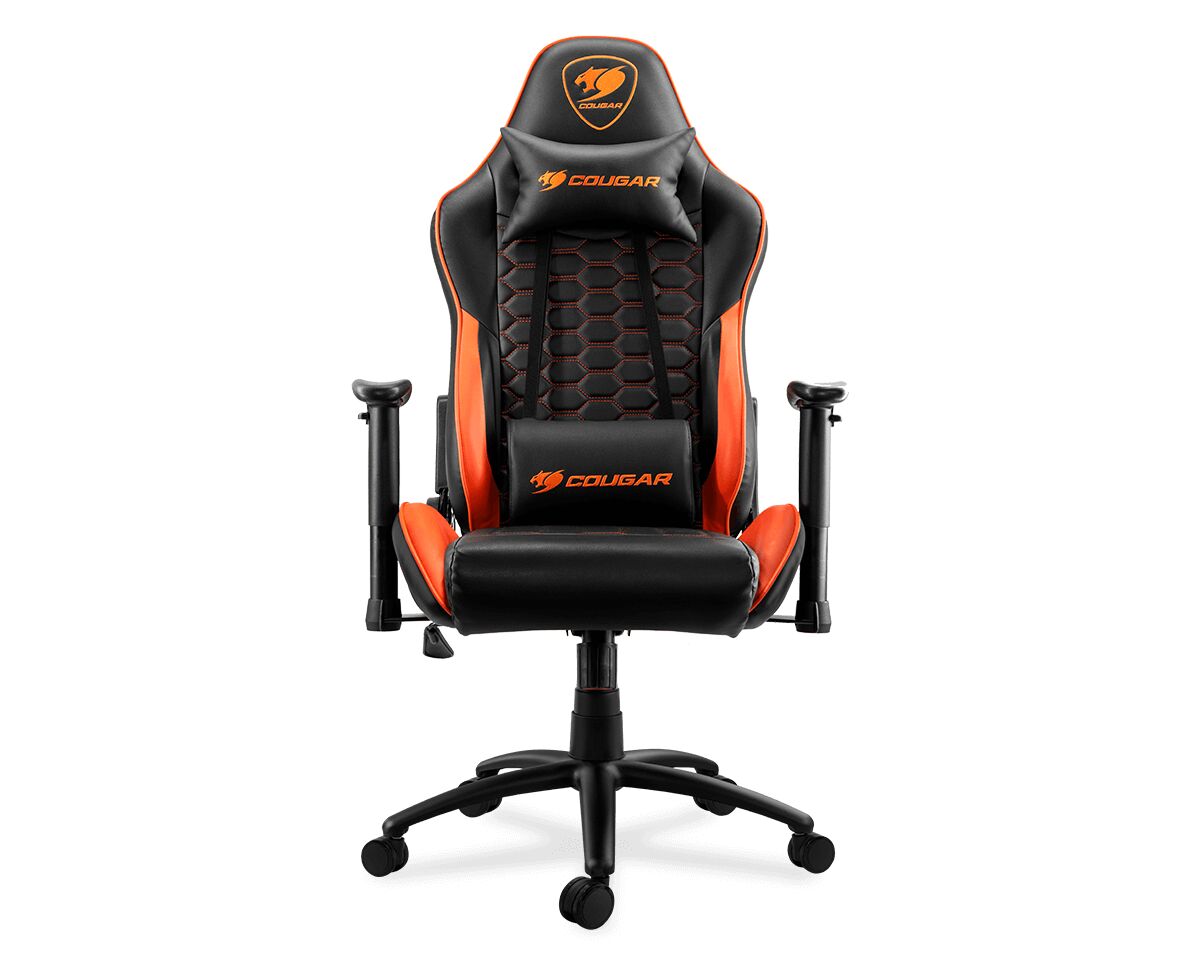 COUGAR CGR-OUTRIDER GAMING CHAIR
